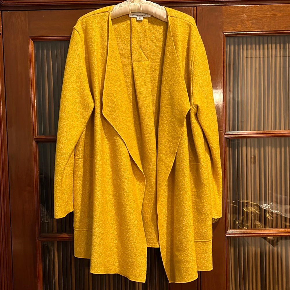 Caroline Rose jacket